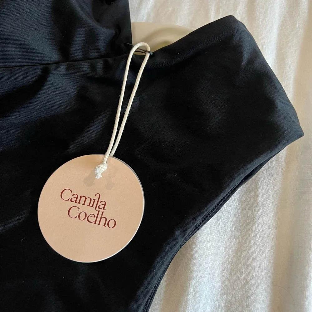 Brand New One Piece Swimsuit Size XS - Picture 3 of 5